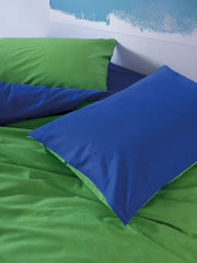 Sage - Green, Blue - Green Blue