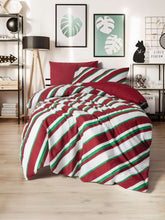 Merry - Red - Green Red White
