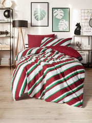 Merry - Red - Green Red White