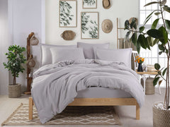Muslin - Grey
