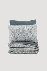 Molly - Anthracite - Anthracite White Grey