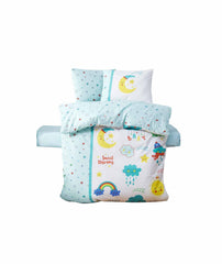 Tatlı Rüyalar - Mint - White Mint