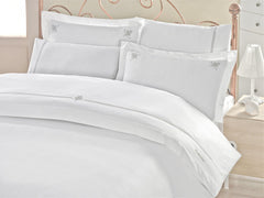Guher - White Grey