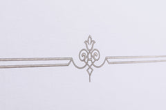 Guher - White Grey
