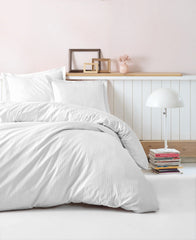 Stripe - White