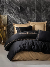 Gloria - Gold - Black Gold