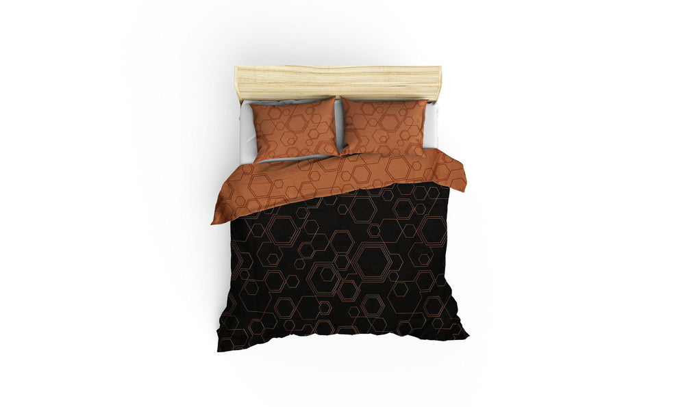 Dawn - Copper - Copper Black