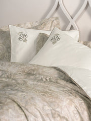 Beatrix - Beige - Beige Brown