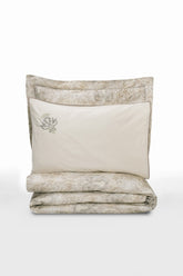 Beatrix - Beige - Beige Brown