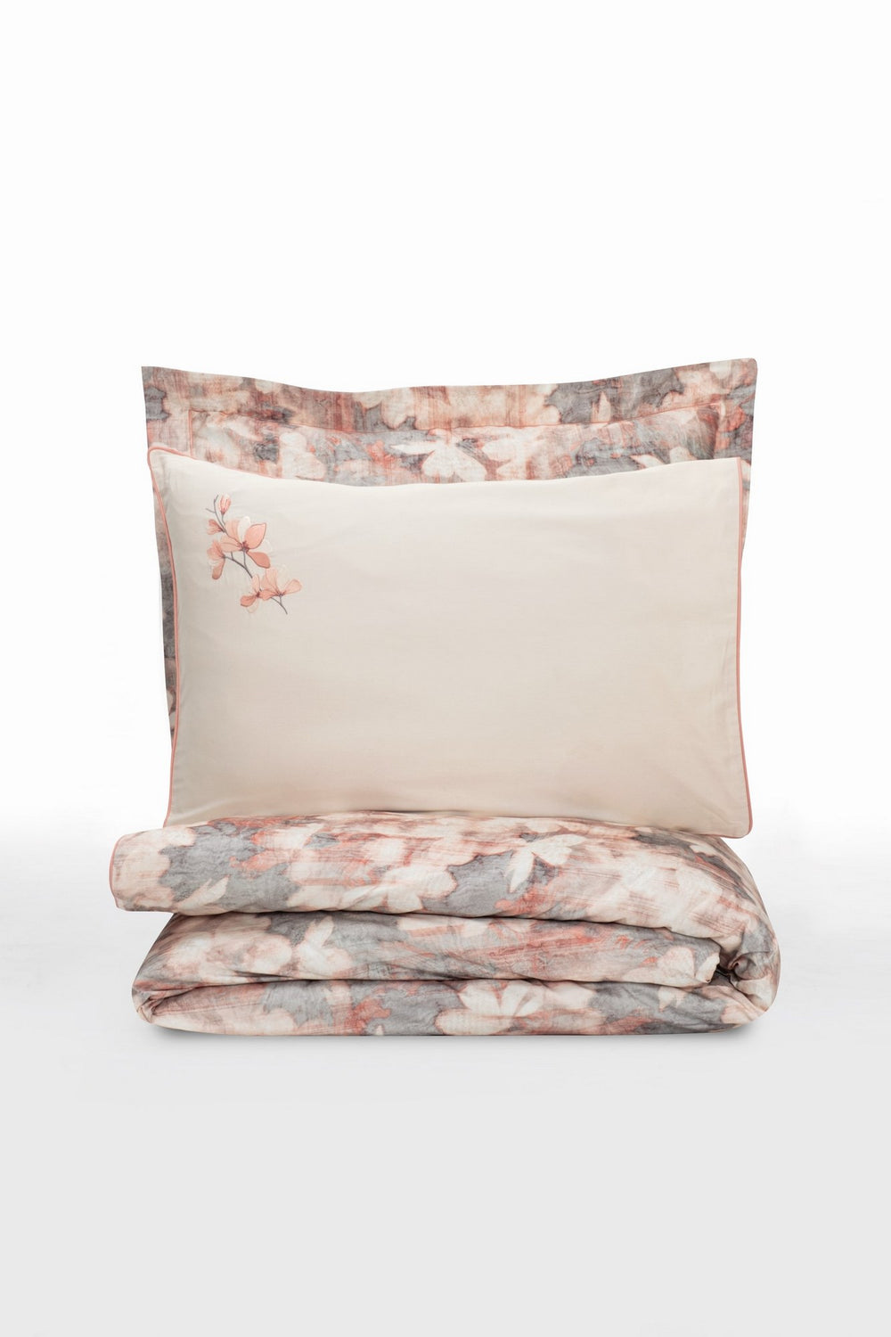 Layana - Pink - Pink Grey