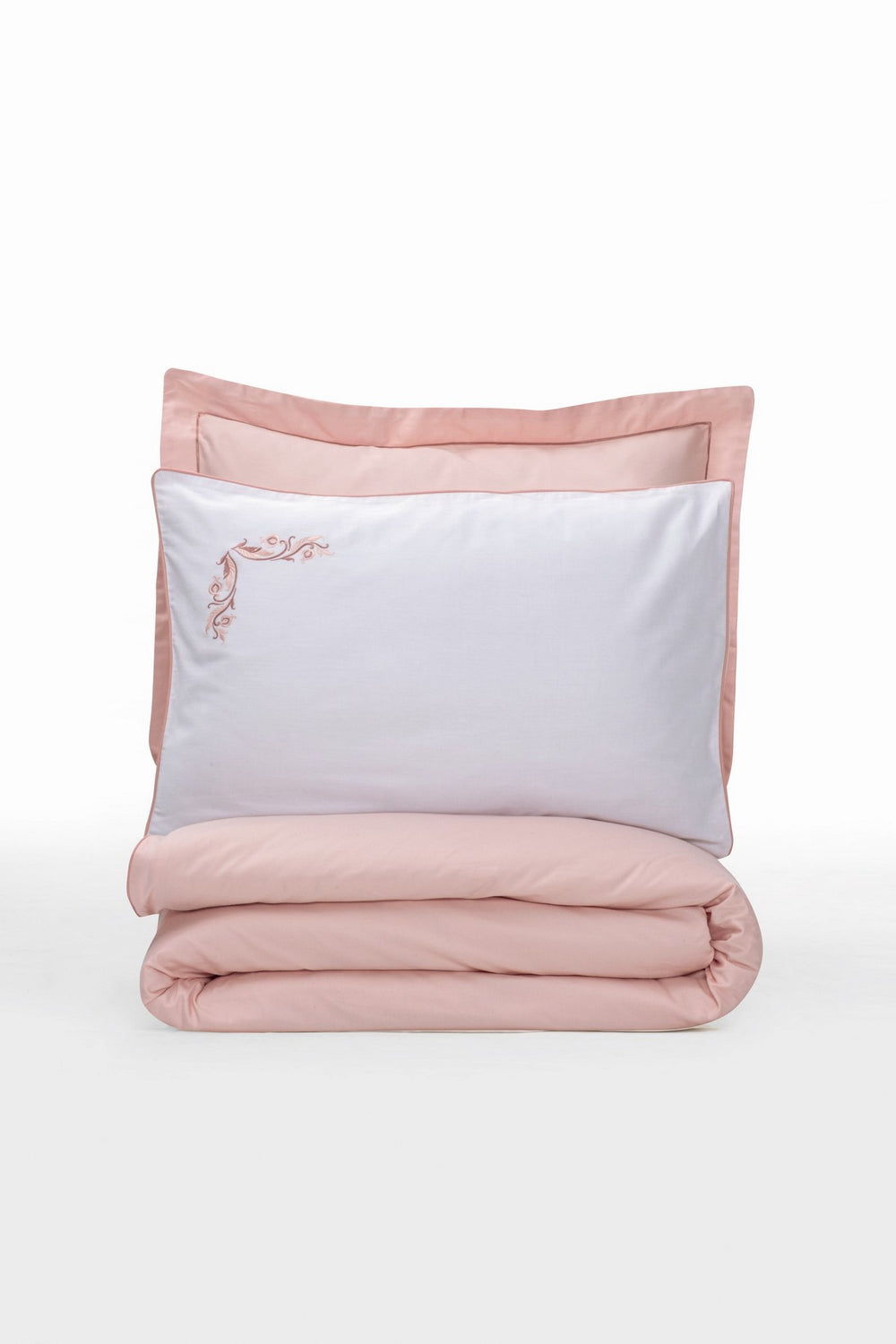 Melinda - Pink - Pink White