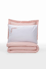 Melinda - Pink - Pink White