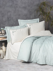 Vanko - Mint - Mint White