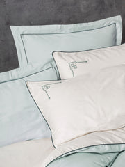 Vanko - Mint - Mint White