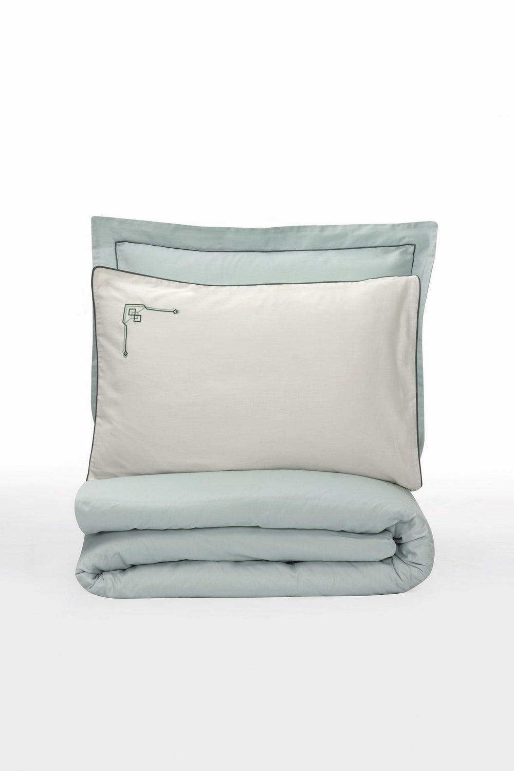 Vanko - Mint - Mint White