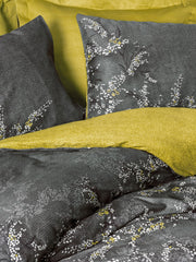 Libby - Green - Green Anthracite