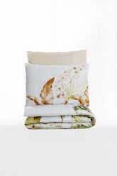 Luster - Beige - Beige White Green