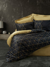 Veta - Gold - Gold Black