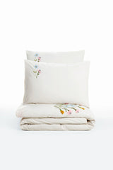 Delbin - Pink - Pink White Blue Yellow