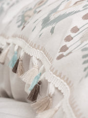 Asilo - Brown - White Brown