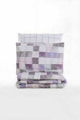 Maro - Dusty Rose - Dusty Rose White Purple Brown