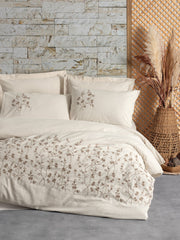 Hemera - Beige Brown
