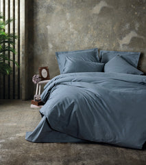 Plain - Anthracite