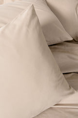 Plain - Beige