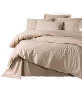 Plain - Beige