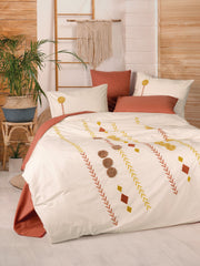 Amaris - Tile Red