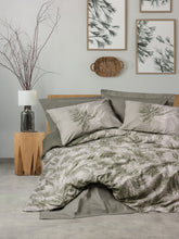 Frond - Khaki