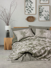 Frond - Khaki