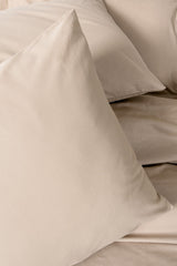 Plain - Beige