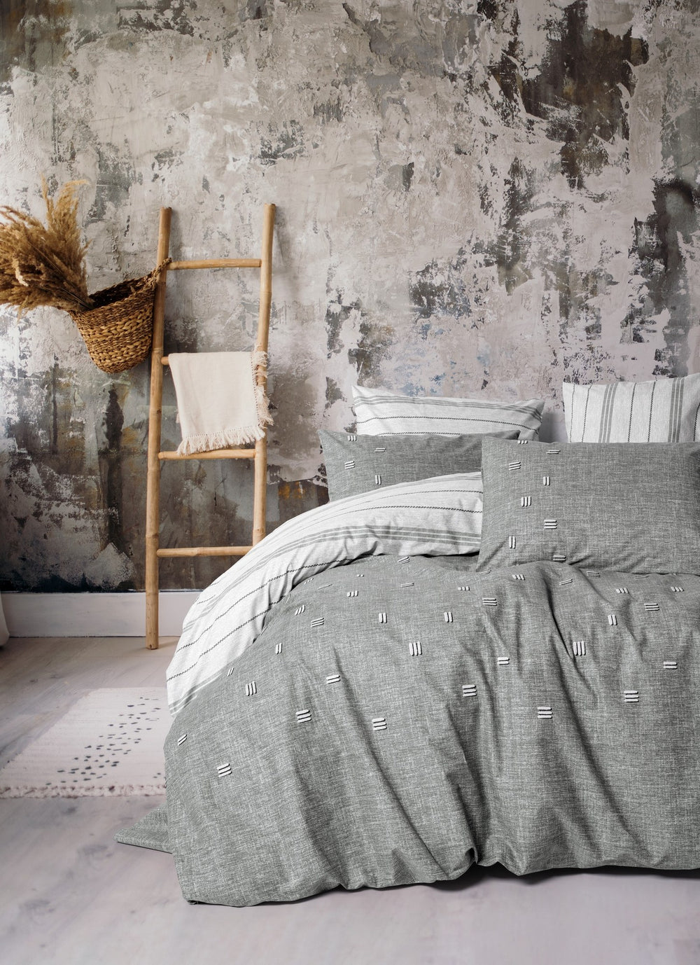 Patara - Grey