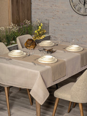 Jasmine 220 - Beige