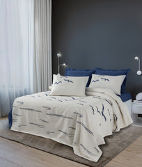 Larum - Dark Blue