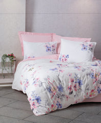 Jayda - Pink - Pink White Purple