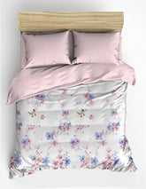 Jayda - Pink - Pink White Purple
