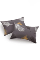 Olivia - Gold, Grey vPoly - Gold Grey