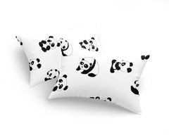 Panda - White