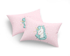 Unicorn Dreams - Pink
