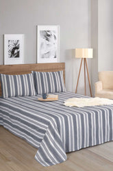 Soft Line - Anthracite