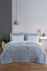 Soft Line - Grey