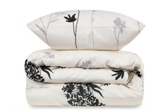 Efil - Beige, Grey - Grey Beige Black