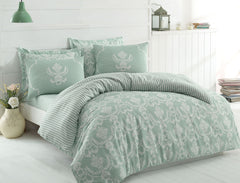 Pure - Water Green - Sea Green White