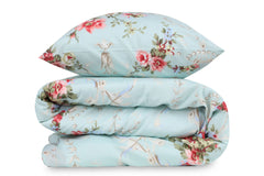 Alanur - Mint - Mint Pink Yellow Green