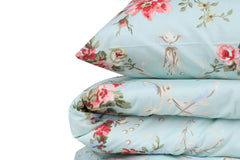 Alanur - Mint - Mint Pink Yellow Green