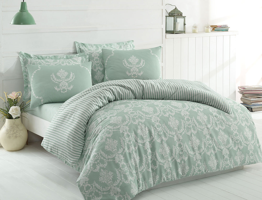 Pure - Water Green - Sea Green