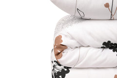 Atlantis - White - White Grey Black Brown