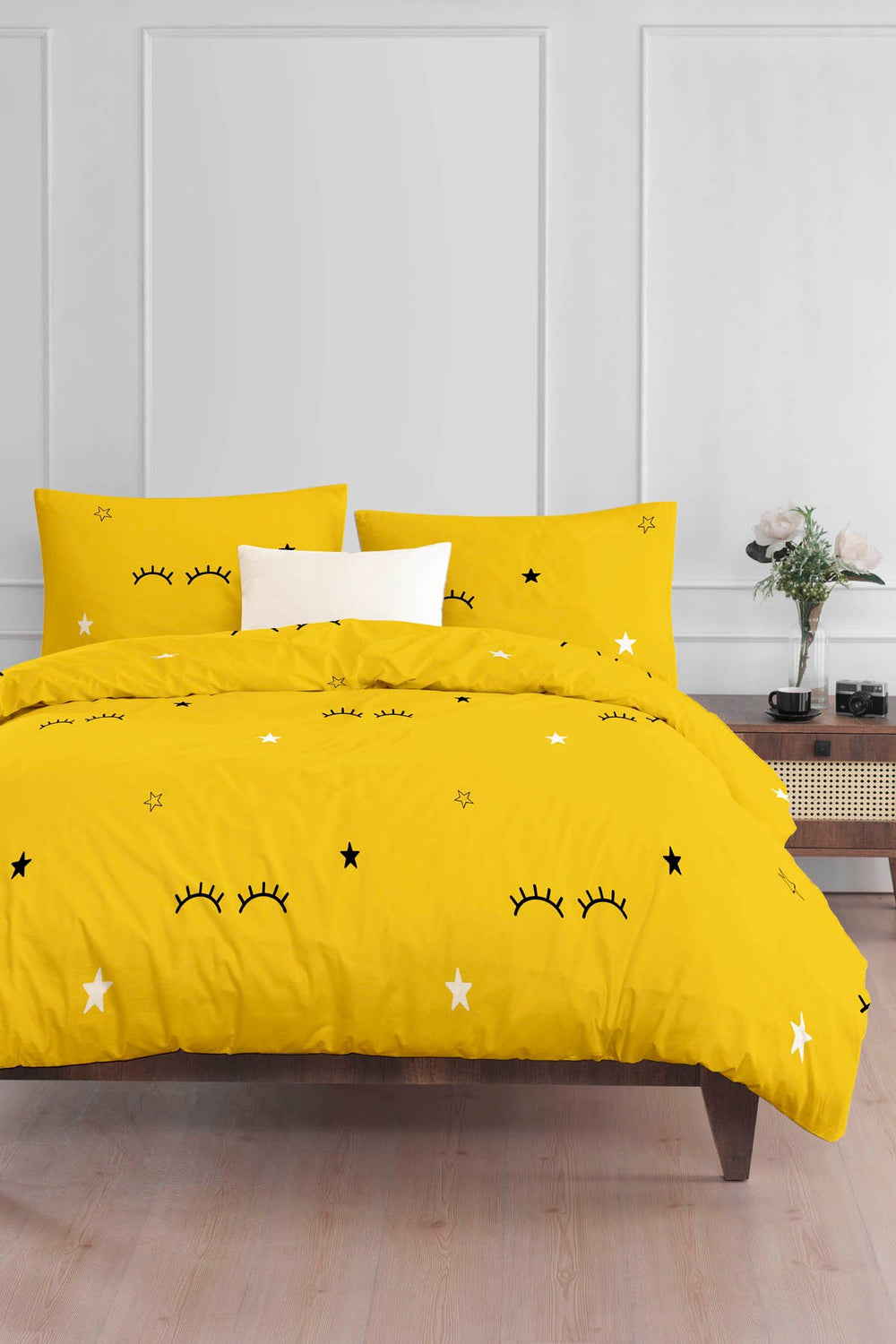 Dide - Yellow